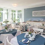 Otel Am Elisabethufer 3*