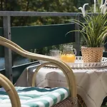 Otel Am Elisabethufer 3*