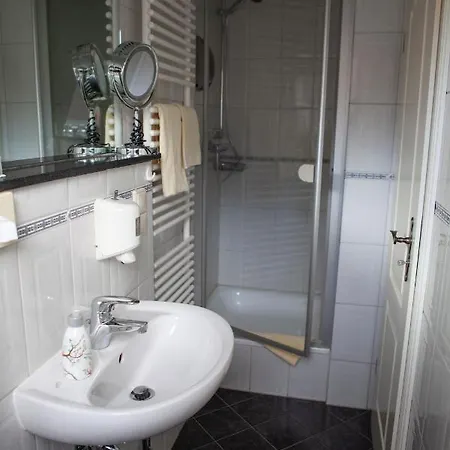 Hotel Am Elisabethufer