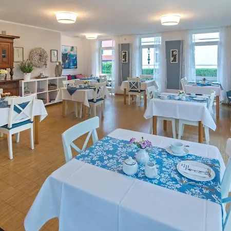 Hotel Am Elisabethufer Jever