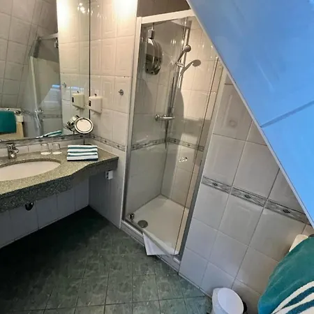 Hotel Am Elisabethufer Jever