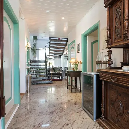 Am Elisabethufer فندق يفير