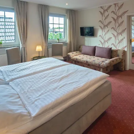 فندق Am Elisabethufer