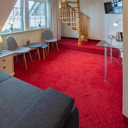 Am Elisabethufer يفير