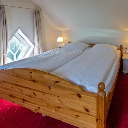 Am Elisabethufer Hotel Jever