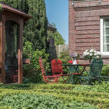 Am Elisabethufer Hotel 3*