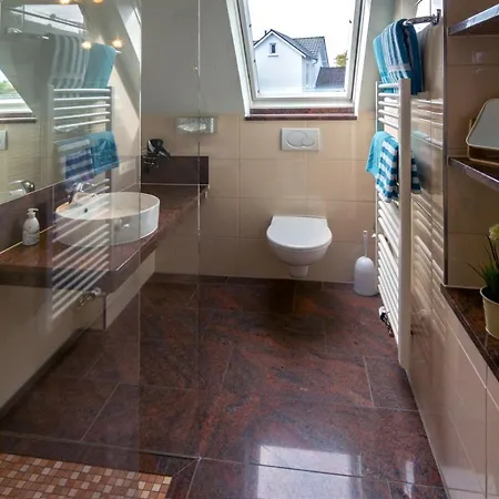 Am Elisabethufer Szálloda 3*