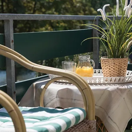 Hotel Am Elisabethufer 3*