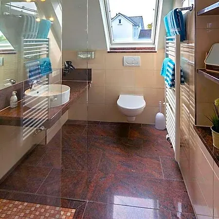 Am Elisabethufer Szálloda 3*