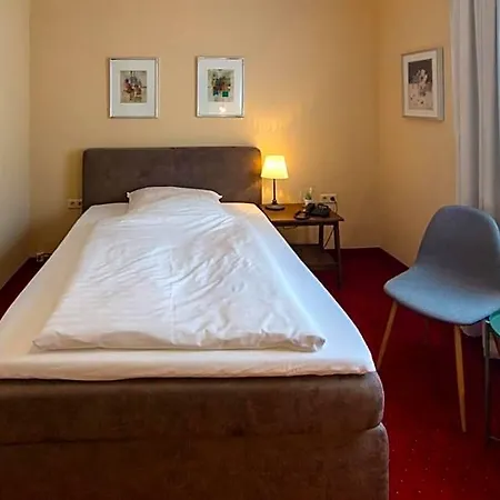 Szálloda Am Elisabethufer Jever